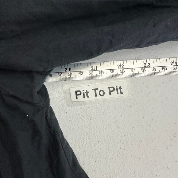 Johnny Was Biya Womens Embroidered Top Size S Boho Festival Artisan Peasant - Picture 5 of 7